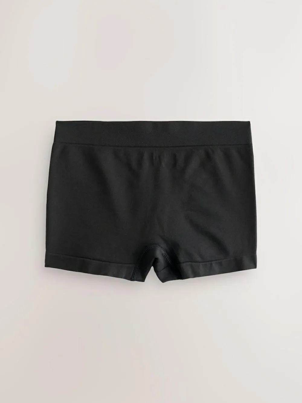 Next Black Seam-Free Sports Trunks (5-16yrs)^BOY Underwear