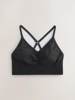 Next Seamless Strappy Sports Bra^Women All Lingerie|Bras