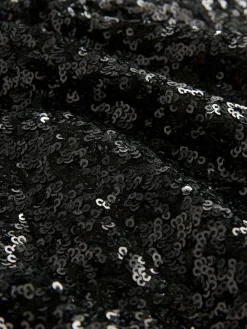 Next Sequin Jacket^Women Coats & Jackets|Coats & Jackets