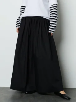 Next Shirred Maxi Skirt^Women Skirts