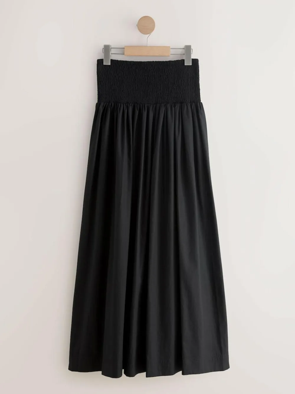 Next Shirred Maxi Skirt^Women Skirts