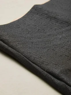 Clearance Next Black Short N. Premium Sculpting Shaping Knickers