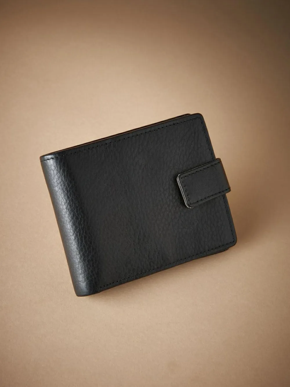 Next Signature Leather Extra Capacity Wallet^ Wallets