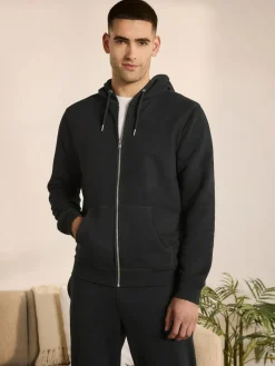 Next Black Single Hoodie^ Loungewear|Sweatshirts & Hoodies