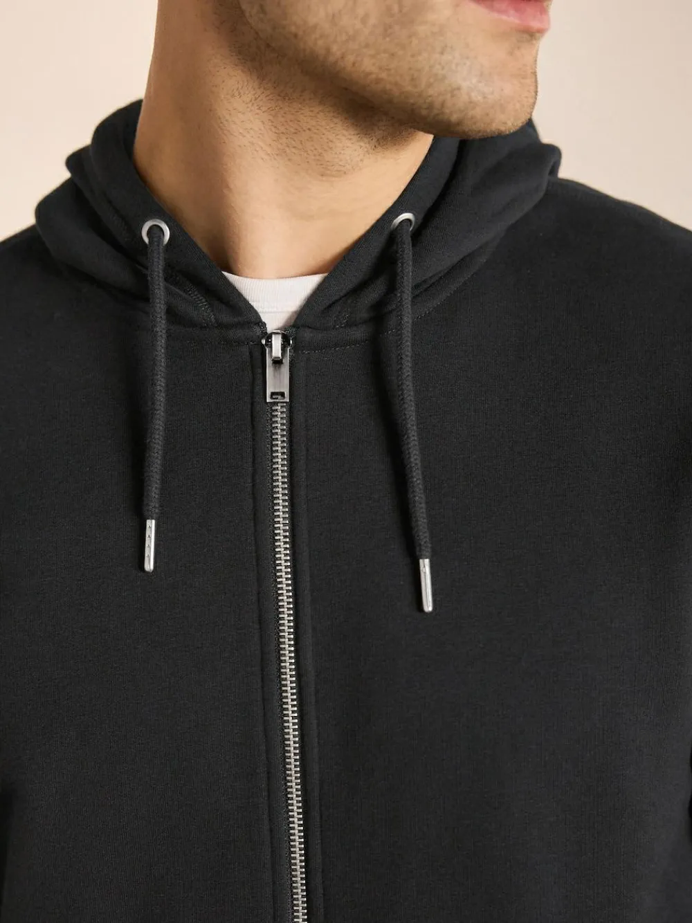 Next Black Single Hoodie^ Loungewear|Sweatshirts & Hoodies