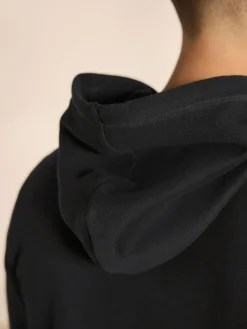 Next Black Single Hoodie^ Loungewear|Sweatshirts & Hoodies