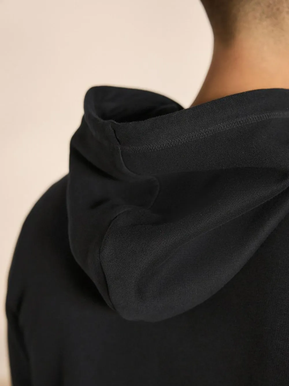 Next Black Single Hoodie^ Loungewear|Sweatshirts & Hoodies