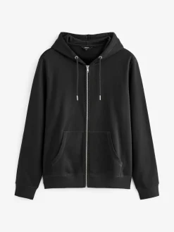 Next Black Single Hoodie^ Loungewear|Sweatshirts & Hoodies