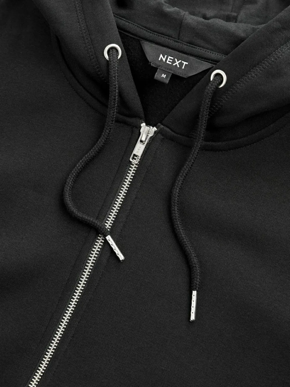 Next Black Single Hoodie^ Loungewear|Sweatshirts & Hoodies