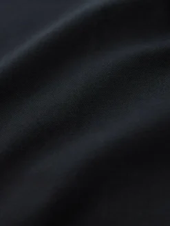 Next Black Single Oxford Shirt (3-16yrs)^BOY Shirts