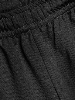 Next Black Single Sports Shorts (3-16yrs)^BOY Shorts|Shorts & Skirts