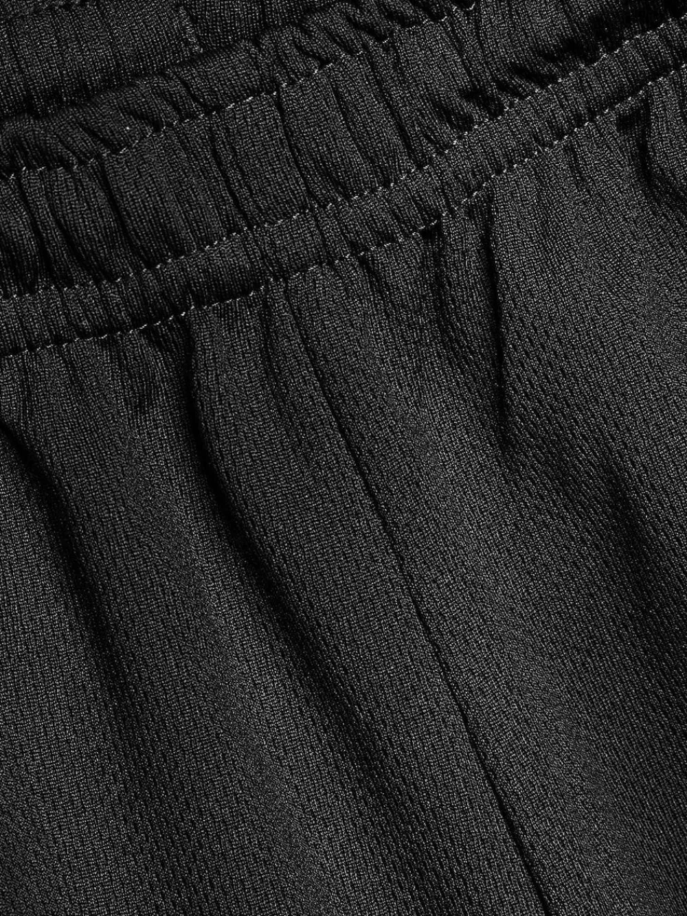 Next Black Single Sports Shorts (3-16yrs)^BOY Shorts|Shorts & Skirts