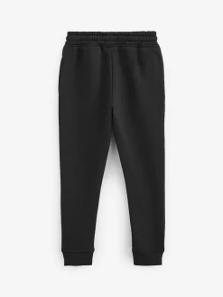 Next Skinny Fit Joggers 2 Pack (3-16yrs)^BOY Joggers|Sweat Pants