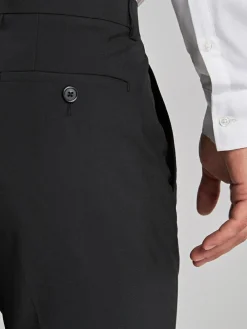 Next Skinny Fit Stretch Smart Trousers^ Pants & Chinos