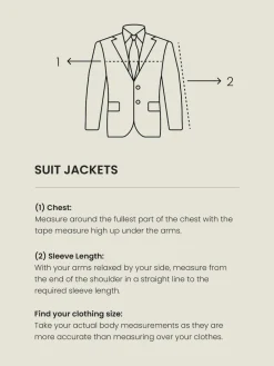 Discount Next Skinny Fit Two Button Suit Jacket Black