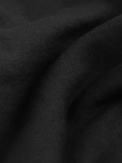 Online Next Black Skinny Utility Joggers (3mths-7yrs)