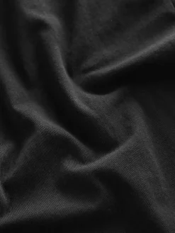 Next Slim Fit 100% Cotton Layering T-Shirts 2 Pack^ Loungewear|Tops & T-Shirts