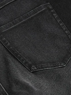 Next Black Slim Fit Essential Stretch Jeans