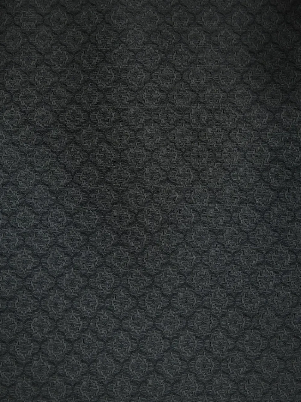 Sale Next Slim Fit Jacquard Tuxedo Suit Jacket Black