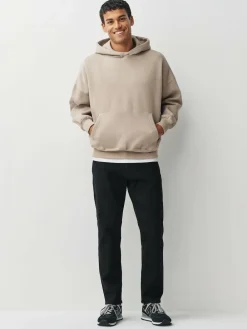 New Next Black Slim Fit Motionflex Jeans