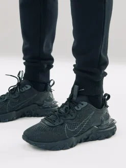 Next Slim Fit Slim Fit Brushback Heavyweight Joggers^ Nightwear|Joggers