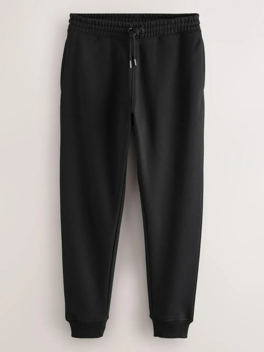 Next Slim Fit Slim Fit Brushback Heavyweight Joggers^ Nightwear|Joggers