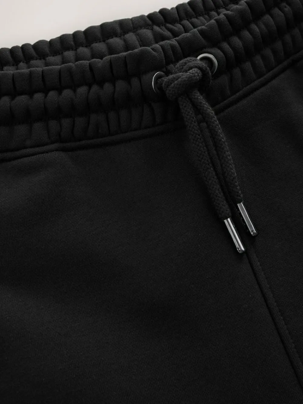 Next Slim Fit Slim Fit Brushback Heavyweight Joggers^ Nightwear|Joggers