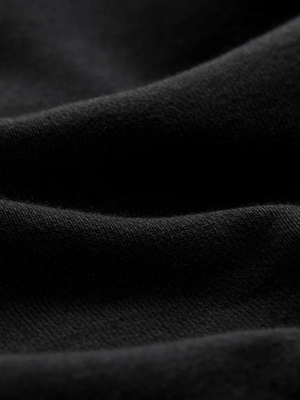 Next Slim Fit Slim Fit Brushback Heavyweight Joggers^ Nightwear|Joggers