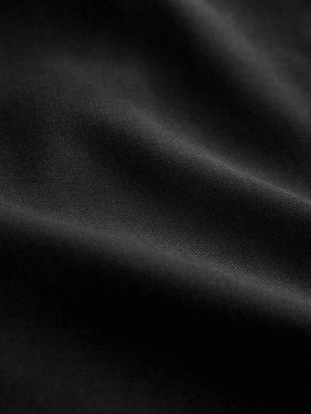 Next Black Slim Fit Suit Trousers With Side Adjuster^ Pants & Chinos|Occasionwear