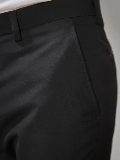 Next Slim Fit Tuxedo Suit Trousers^ Pants & Chinos|Occasionwear