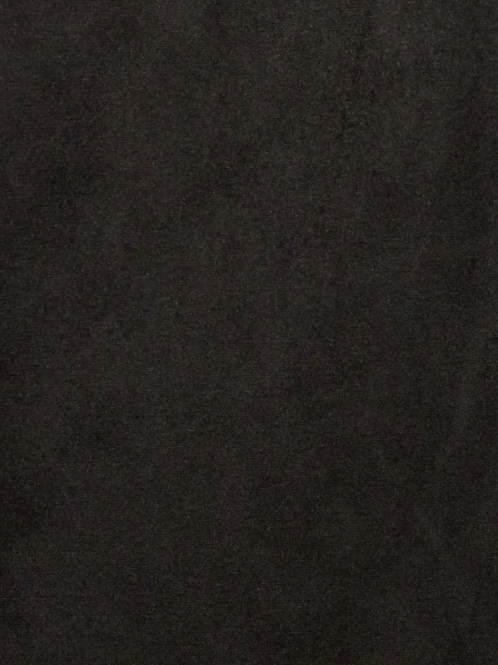 Next Slim Fit Velvet Blazer Black