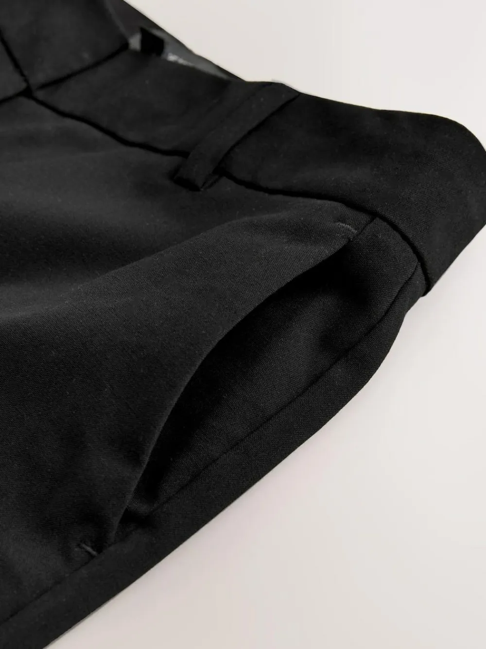 Next Slim Tailored Trousers With Wool^Women Suits & Tailoring|Pants