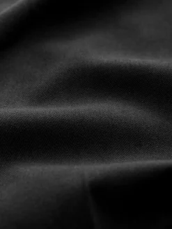 Next Slim Tailored Trousers Black