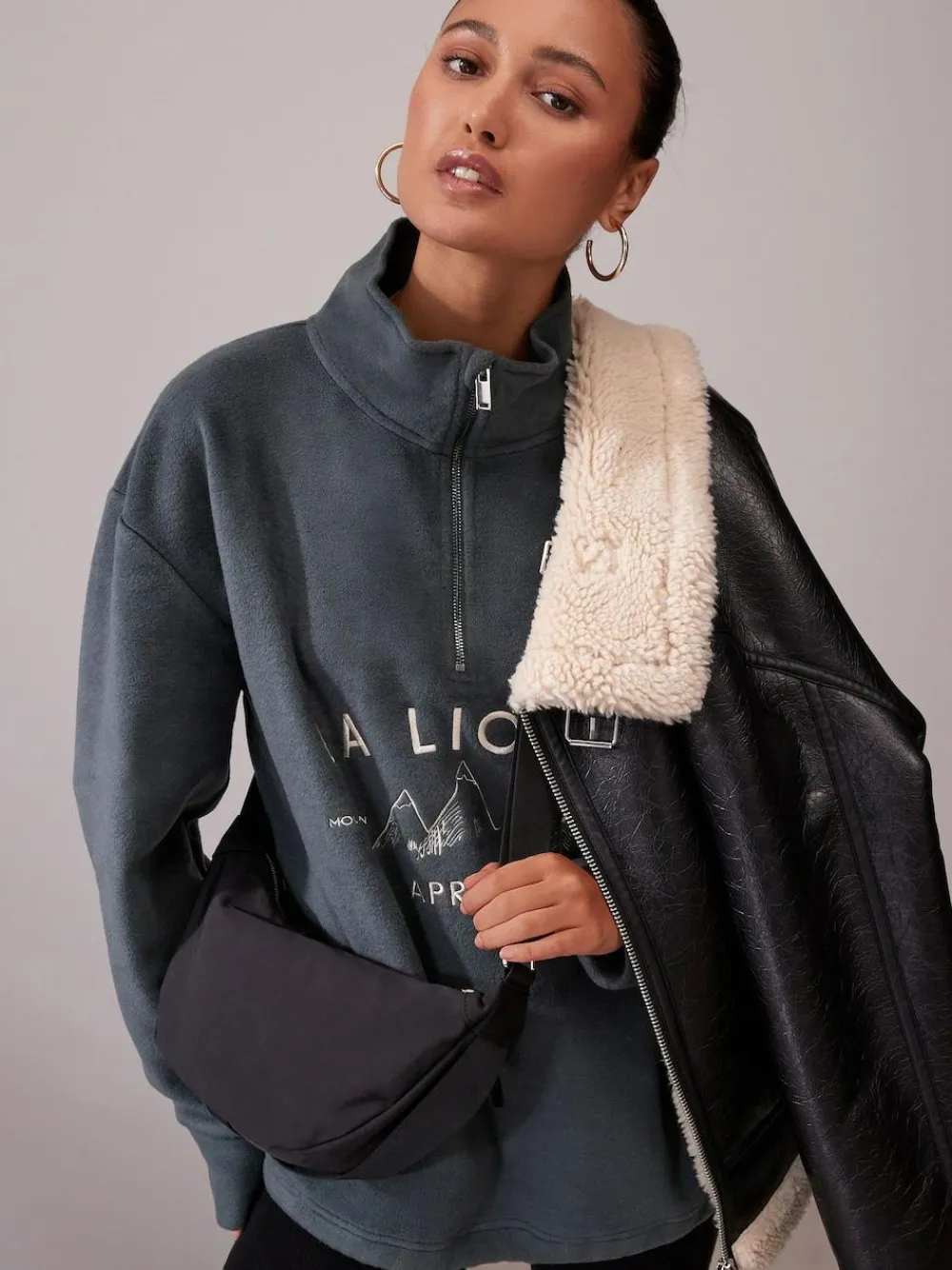 Next Sling Cross Body Bag^Women Bags