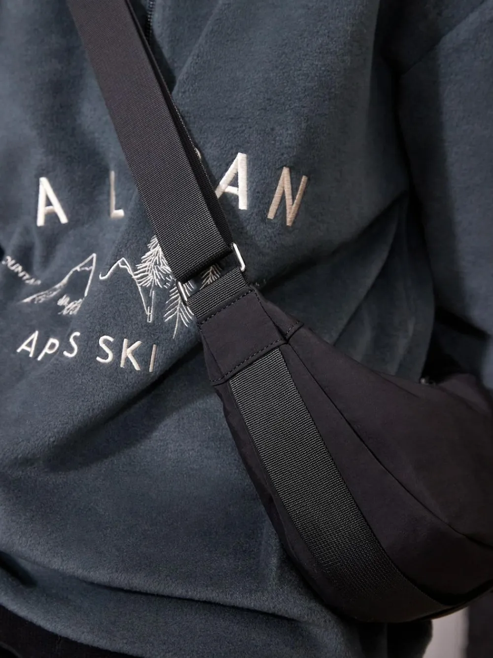 Next Sling Cross Body Bag^Women Bags