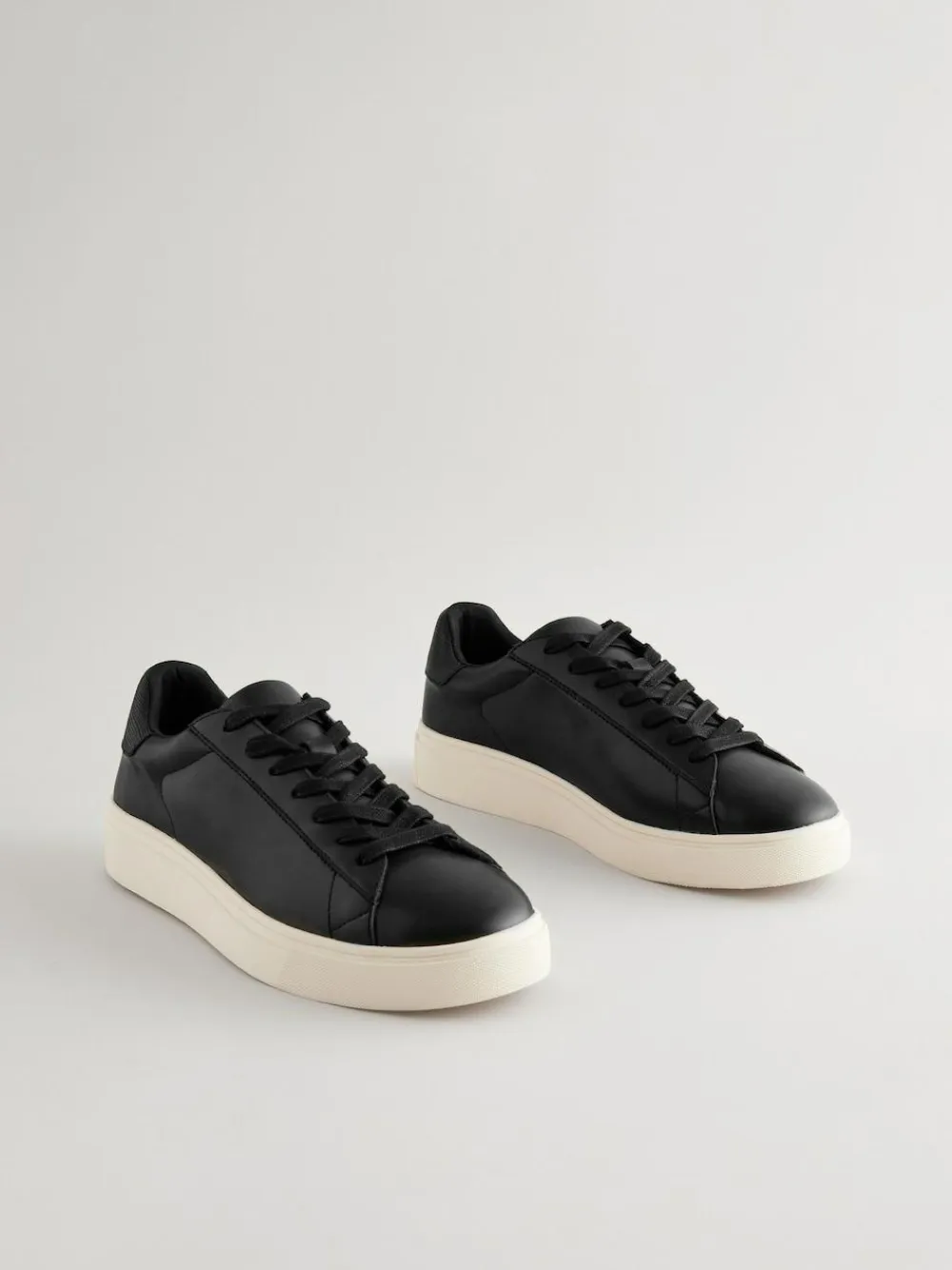 Next Smart Casual Longline Trainers^ Shoes