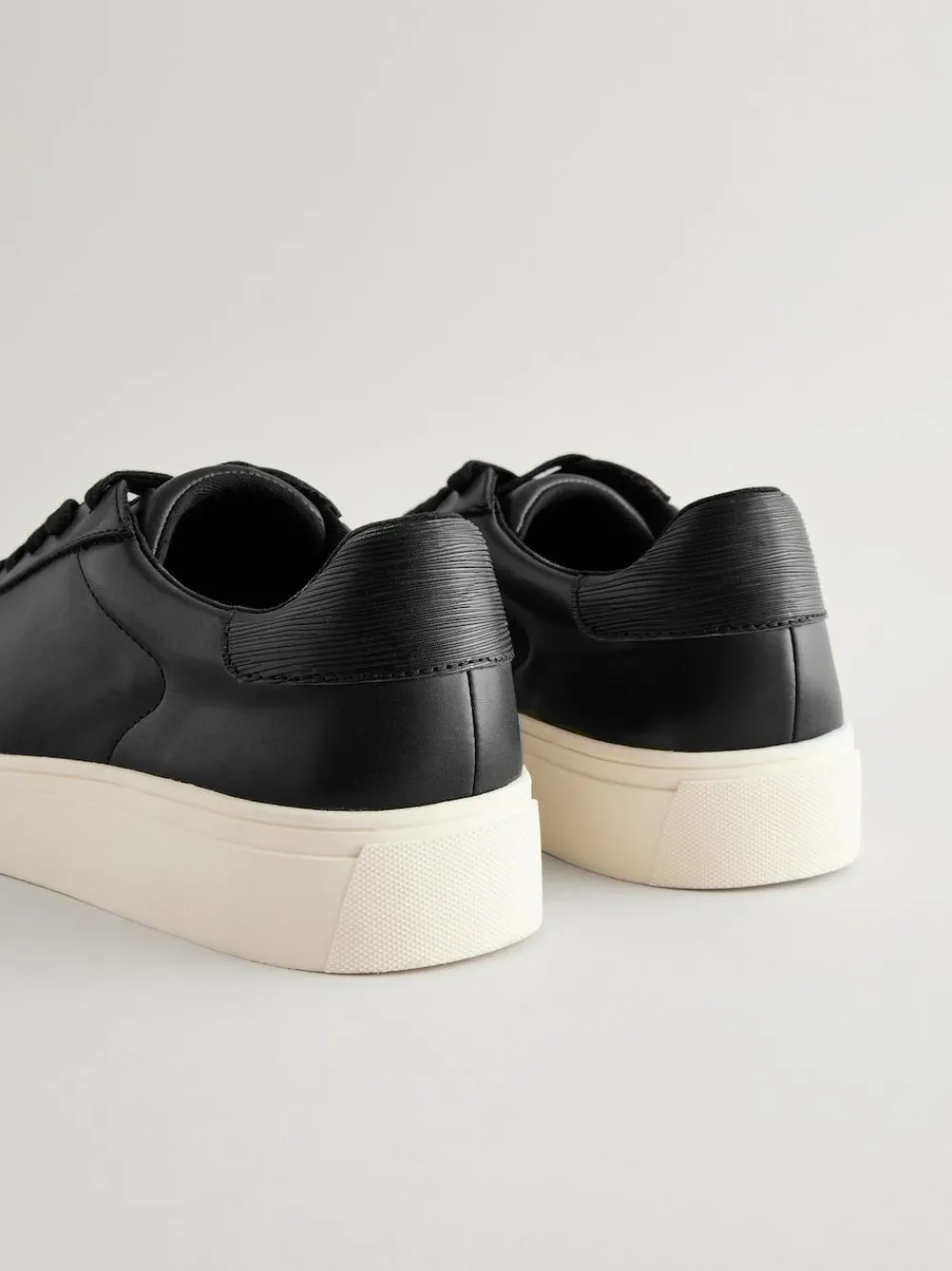 Next Smart Casual Longline Trainers^ Shoes