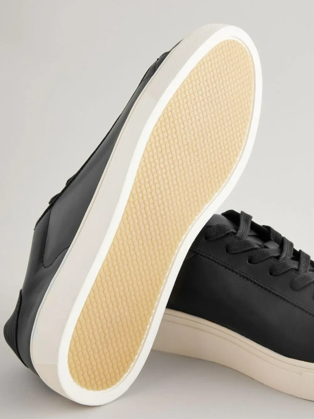 Next Smart Casual Longline Trainers^ Shoes