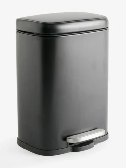 Next Soft Close 5 Litre Pedal Bin^ Bathroom Accessories