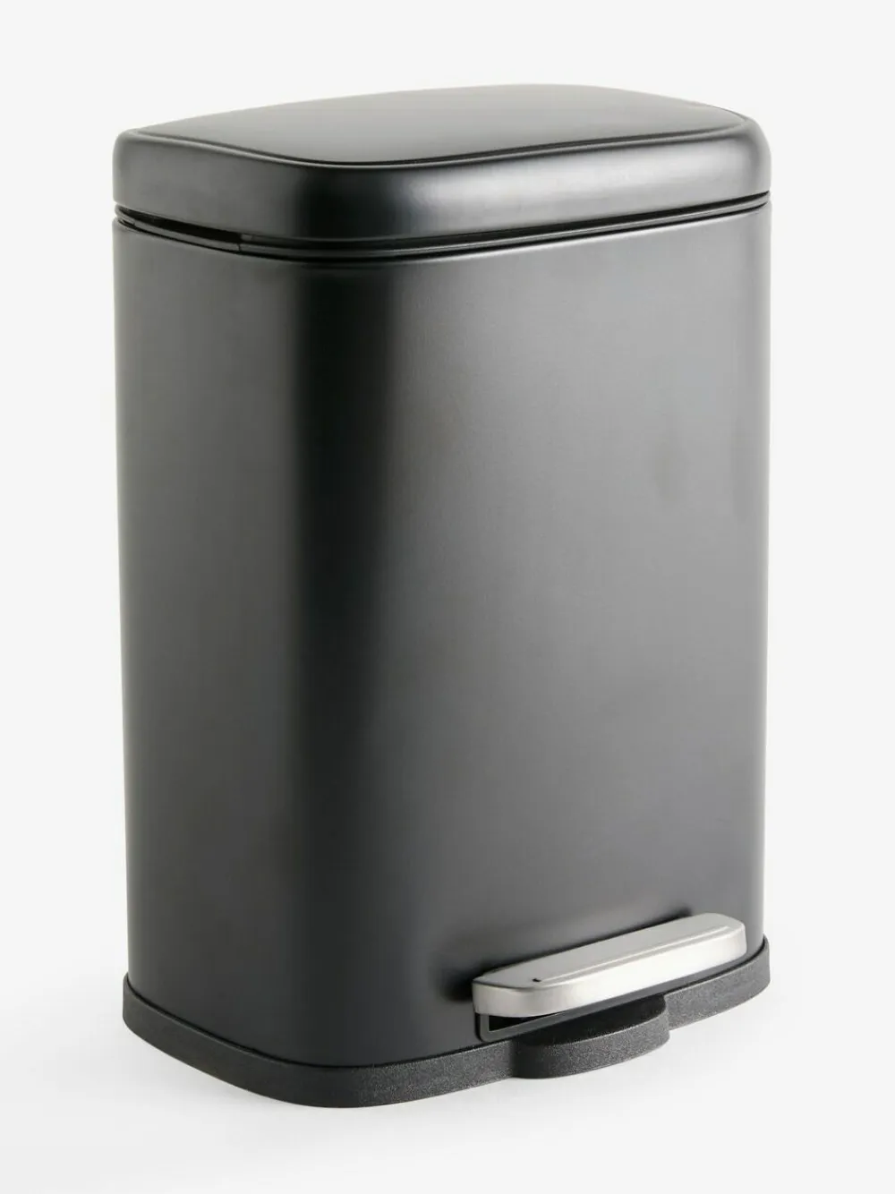 Next Soft Close 5 Litre Pedal Bin^ Bathroom Accessories
