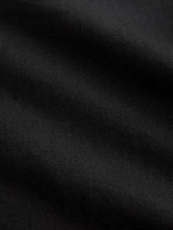 Next Black Solid Single Slim Fit Classic Stretch Jeans^ Jeans|Jeans