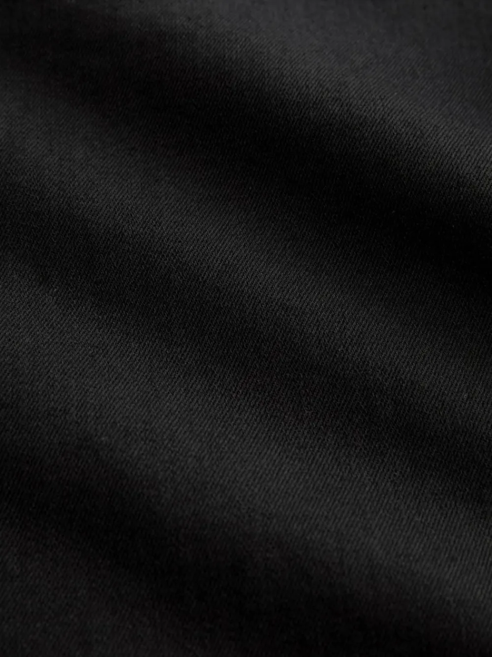 Next Black Solid Single Slim Fit Classic Stretch Jeans^ Jeans|Jeans