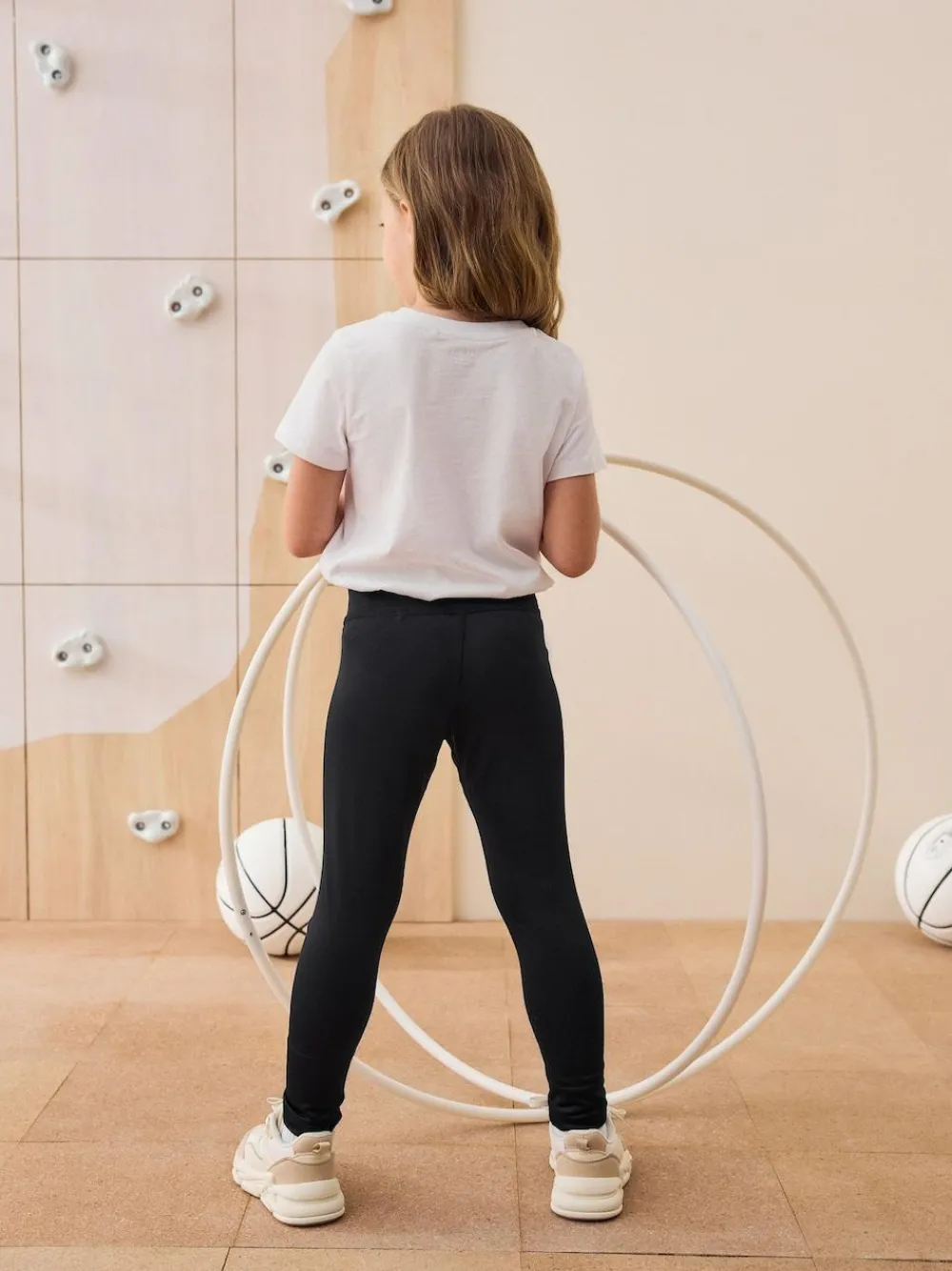 Next Sport Leggings (3-16yrs)^ Pants & Leggings|Pants & Leggings