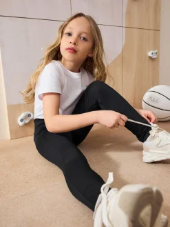 Next Sport Leggings (3-16yrs)^ Pants & Leggings|Pants & Leggings