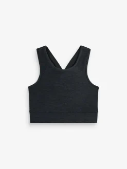 Next Sports Crop Top (5-16yrs)^ Underwear|Bras & Crop Tops