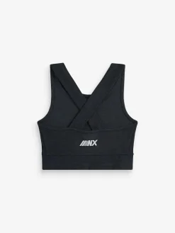 Next Sports Crop Top (5-16yrs)^ Underwear|Bras & Crop Tops