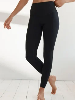 Next Sports Dry Tech Tummy Control High Waist Full Length Legging^Women Sportswear|Leggings & Sweatpants