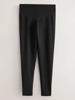 Next Sports Dry Tech Tummy Control High Waist Full Length Legging^Women Sportswear|Leggings & Sweatpants