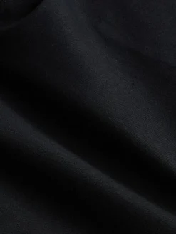 Next Black Straight Fit Motionflex Jeans^ Jeans|Jeans