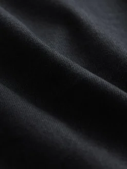 Next Black Straight Fit Motionflex Jeans^ Jeans|Jeans